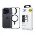 3mk Satin Armor MagCase для Apple iPhone 17 3mk Satin Armor MagCase для Apple iPhone 17
