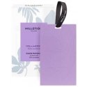 Millefiori Viola Ametista Scented Cards 3pcs Millefiori Viola Ametista Scented Cards 3pcs