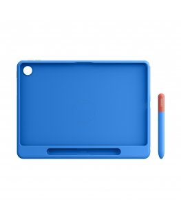 Lenovo ZG38C07051 taulutietokoneen suojakotelo Suojus Sininen