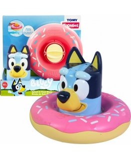 Tomy Toomies E73635 vannimäng, -mänguasi ja -kleeps Vanniloom Mitmevärviline