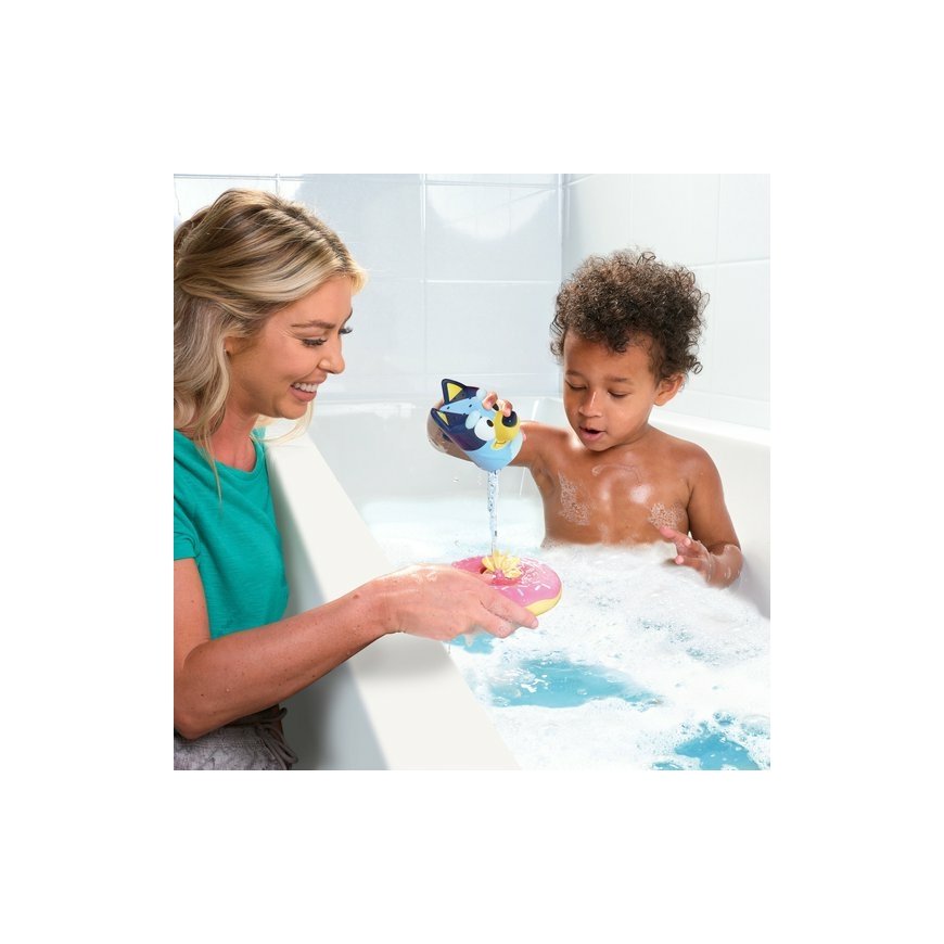 Tomy Toomies E73635 игра/игрушка/наклейка для ванной Животные для ванной Разноцветный – 2