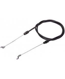 Engine stop cable MTD 746-05027