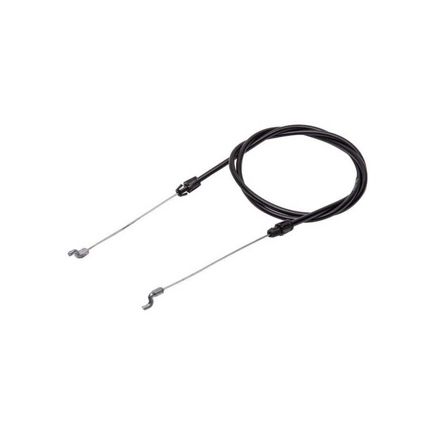 Variklio stabdymo trosas MTD 746-05027