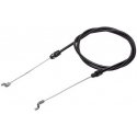 Engine stop cable MTD 746-05027 Engine stop cable MTD 746-05027