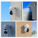 Reolink E Series E560 Sfērisks IP drošības kamera Iekštelpu un āra 3840 x 2160 pikseļi Siena Reolink E Series E560 Sfērisks IP drošības kamera Iekštelpu un āra 3840 x 2160 pikseļi Siena
