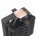 Thermaltake ASTRIA 200 Protsessor Õhujahuti 12 cm Must 1 tk Thermaltake ASTRIA 200 Protsessor Õhujahuti 12 cm Must 1 tk