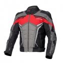 Jacket Montane Phase - adrenaline red