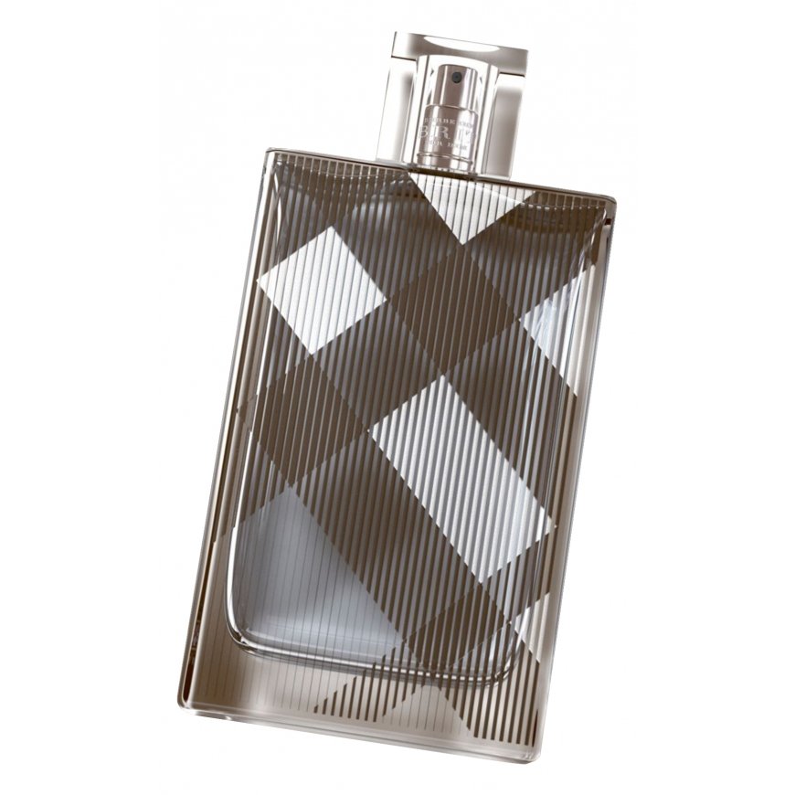 Burberry Brit For Him 100 ml Люди