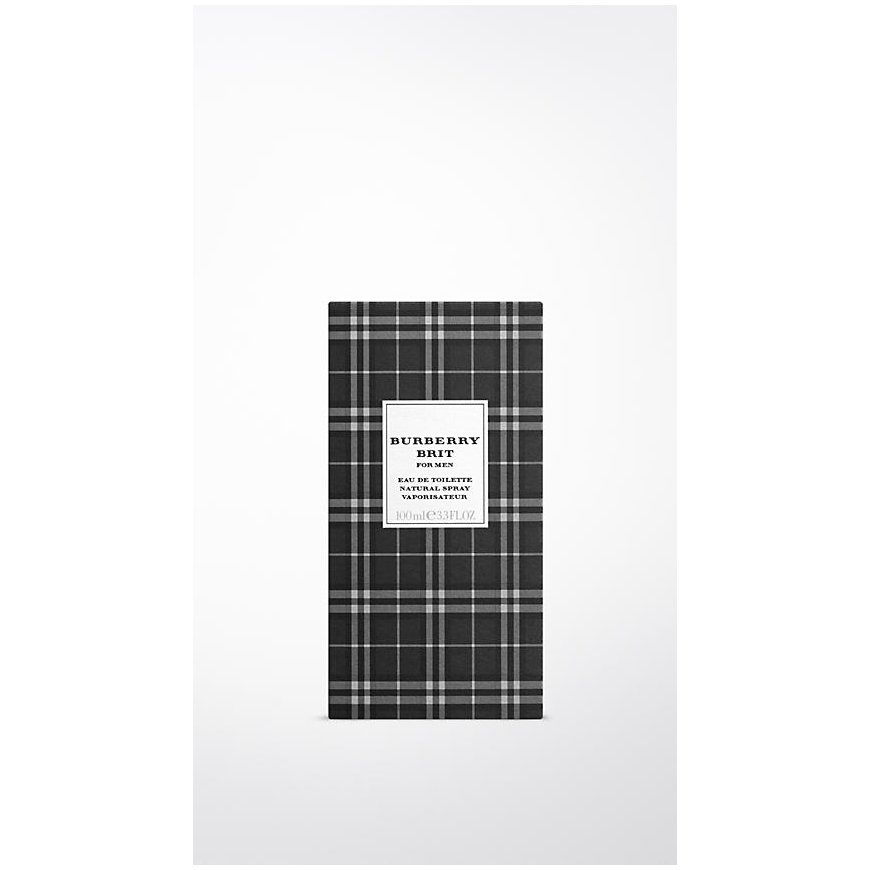 Burberry Brit For Him 100 ml Vyrams – 2
