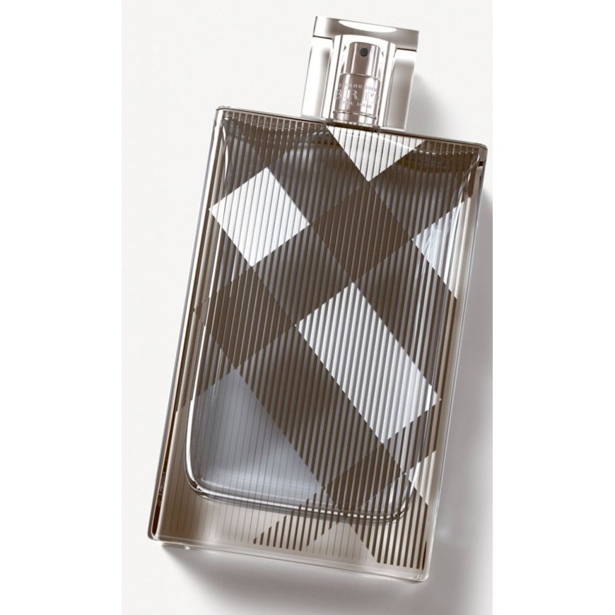 Burberry Brit For Him 100 ml Mehed – 3