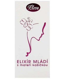 Pleva Youth Elixir with Bee Pollen 30 g