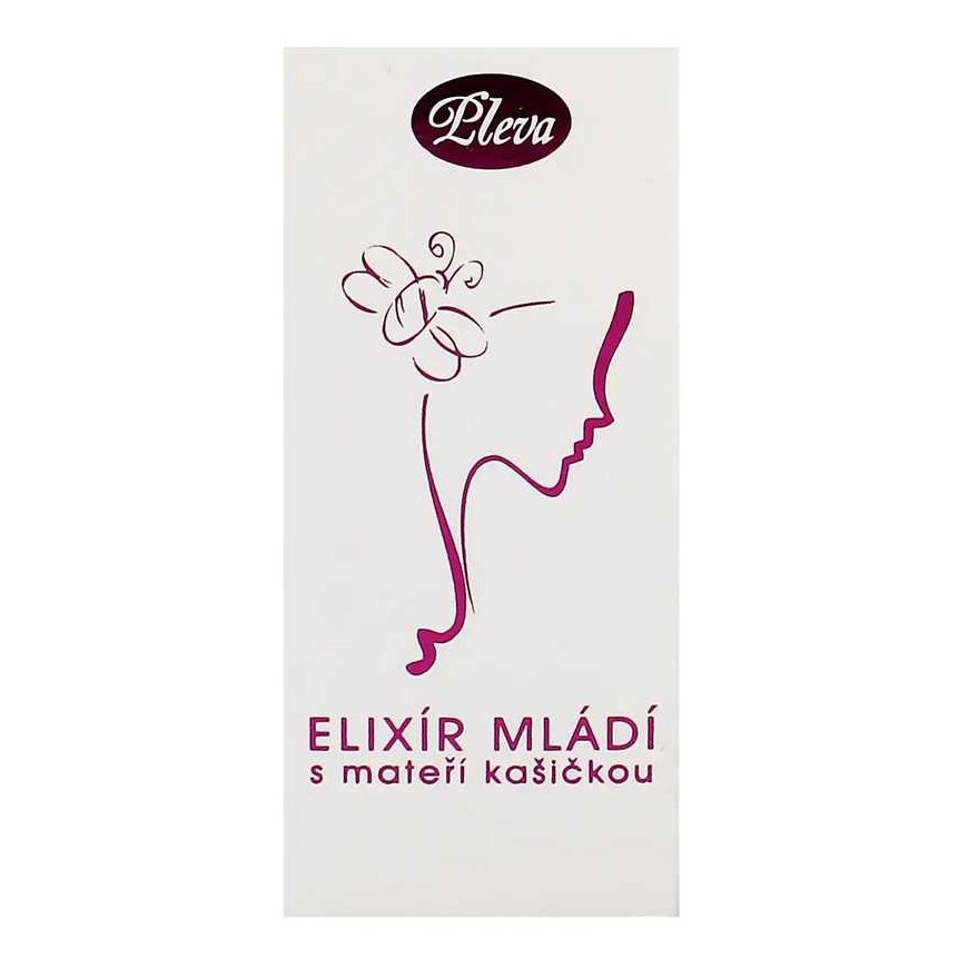 Pleva Noorte eliksiir mesilaste piimaga 30 g