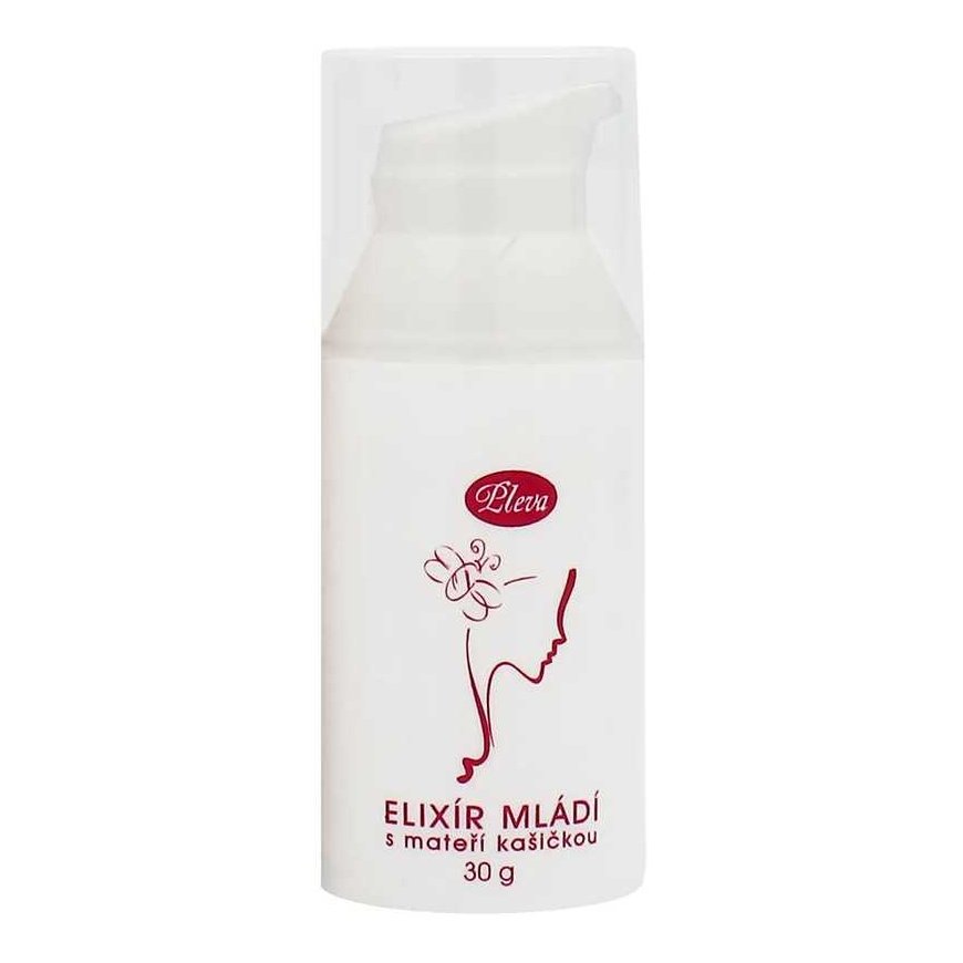 Pleva Noorte eliksiir mesilaste piimaga 30 g – 2