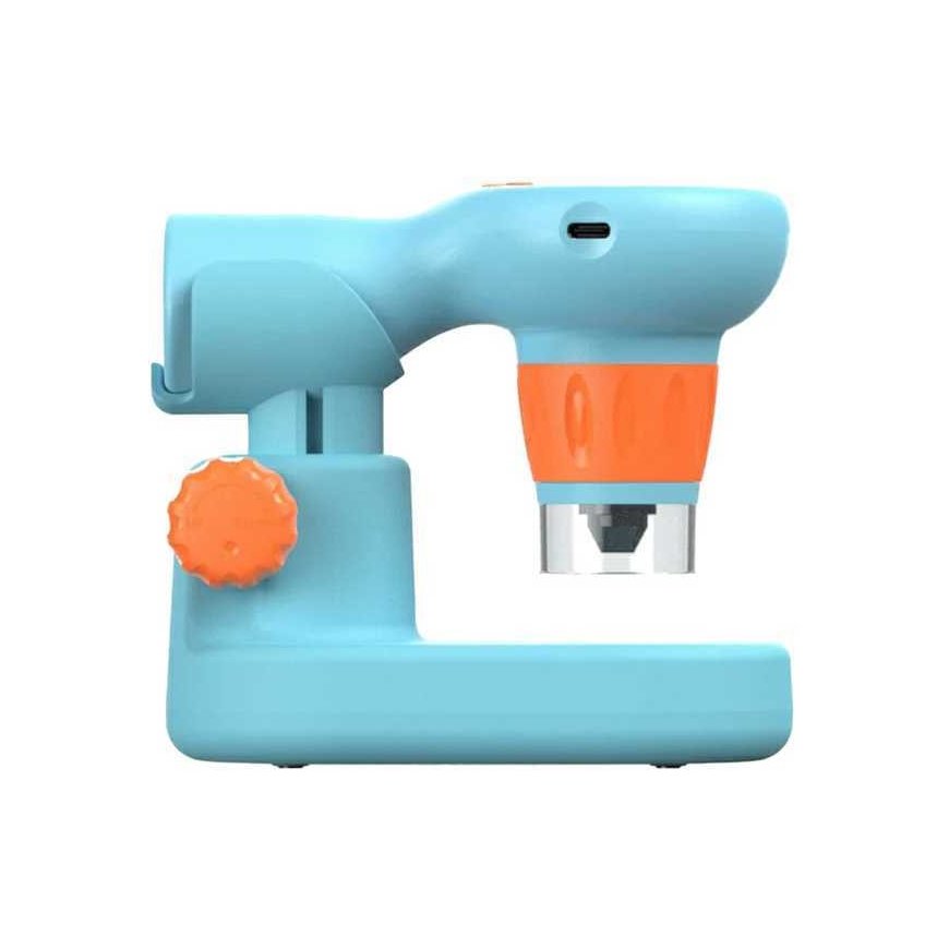Apexel Kids Microscope 'Three in One' with Ultra HD and 800x Magnification – 2
