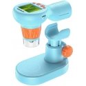 Apexel Kids Microscope 'Three in One' with Ultra HD and 800x Magnification Apexel Kids Microscope 'Three in One' with Ultra HD and 800x Magnification