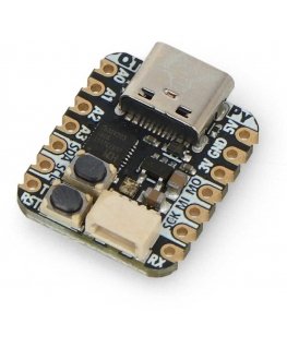 QT Py – levy CH32V203-mikro-ohjaimella – STEMMA QT – Adafruit 5996