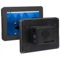Case designed for Raspberry Pi 5 and Raspberry Pi Touch Display 2 7 inch – Waveshare 31510 Case designed for Raspberry Pi 5 and Raspberry Pi Touch Display 2 7 inch – Waveshare 31510