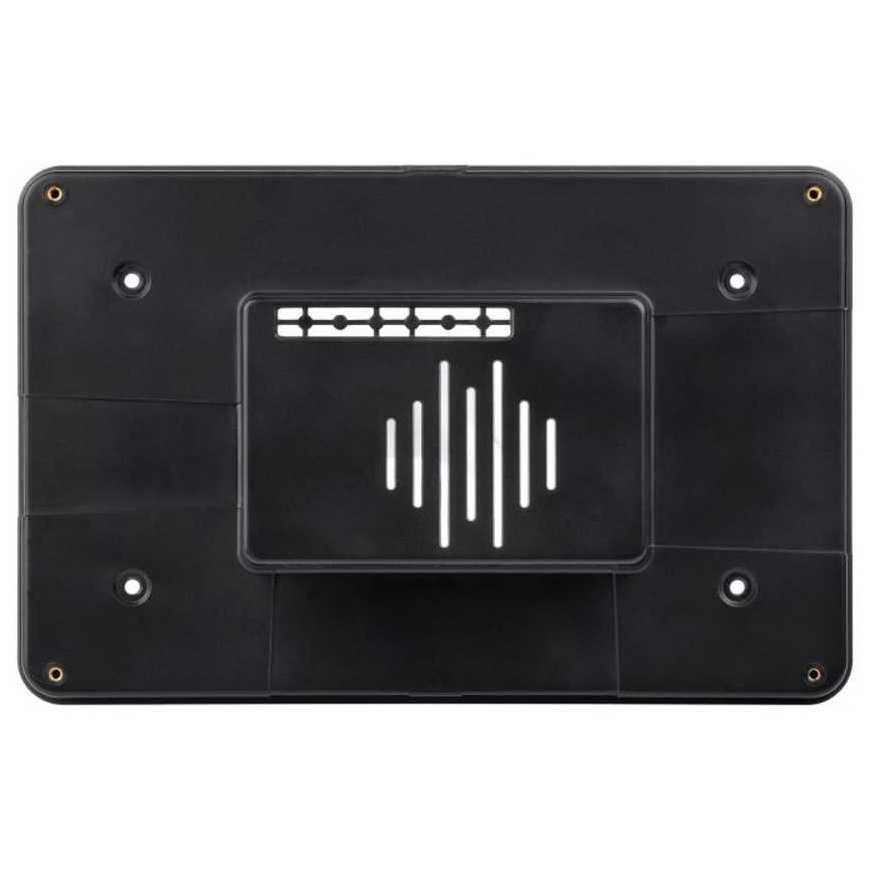 Корпус, предназначенный для Raspberry Pi 5 и Raspberry Pi Touch Screen 2 7 дюймов – Waveshare 31510 – 4