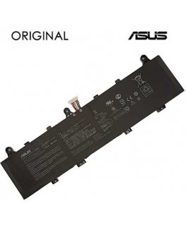Nešiojamo kompiuterio baterija ASUS C41N1906 (Tipas B), 5675mAh, Originali