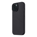 Däkkä Tactical MagForce Beaver Cover iPhone 15:lle Asfaltti