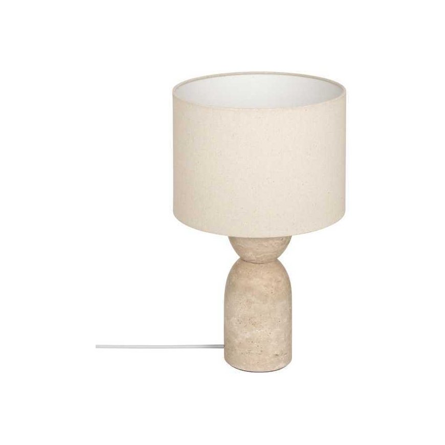 Lamp Lampa ERIN galda lampa ar