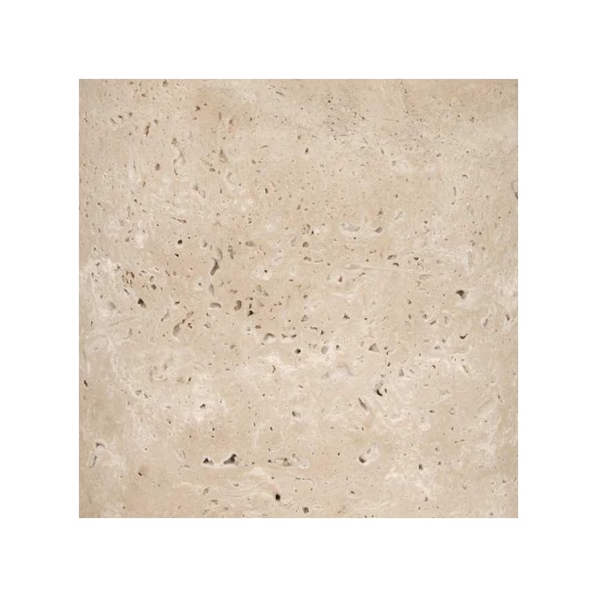 Lamp ERIN desk lamp with travertine base, Ø 28 x 47.5 cm – 5