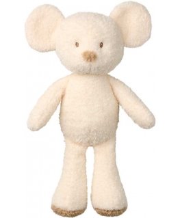 NATTOU TEDDY Pliušinis peliņš