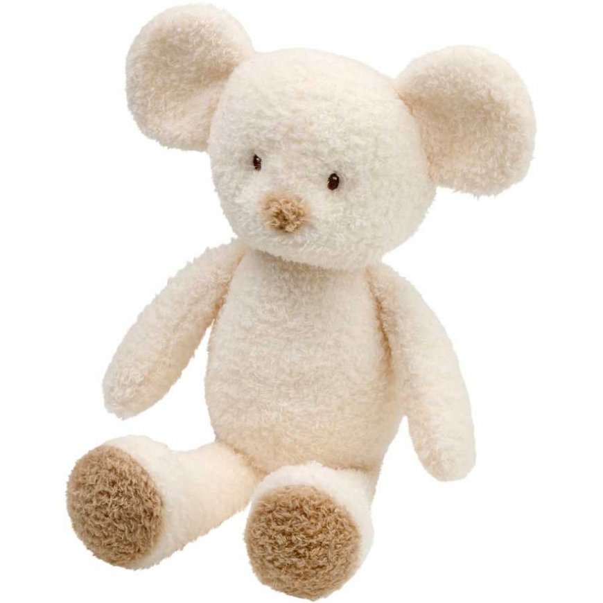 NATTOU TEDDY Pehme hiir – 2