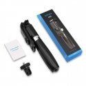 Riff L02 Universal wireless selfie stick (expand 100cm) with Tripod / Shutter button Black