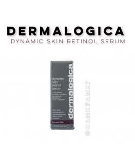 Dermalogica, Dynamic Skin, Retinol, Anti-Wrinkle, Serum, For Face