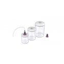 Magic Vac ACO1182 indas maistui laikyti Turas Komplektas 5,25 L Permatomas 3 vnt Magic Vac ACO1182 indas maistui laikyti Turas Komplektas 5,25 L Permatomas 3 vnt