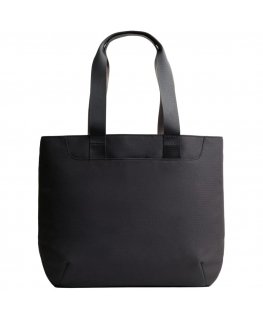 Bag UNIQ Arden Tote 16L black