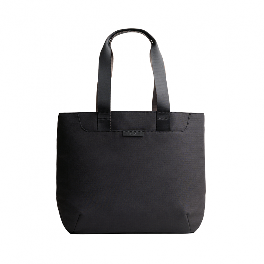 Bag UNIQ Arden Tote 16L black – 2