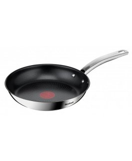 Tefal Intuition B8170644 сковородка Универсальная сковорода Круглый