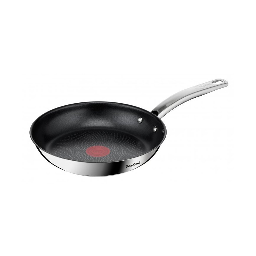 Tefal Intuition B8170644 panna & kastrolis