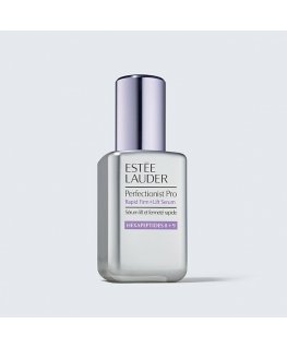 Estée Lauder Perfectionist Pro Rapid Firm + Lift Serum with Hexapeptides 8 + 9 Сыворотка для лица 50 ml Женский