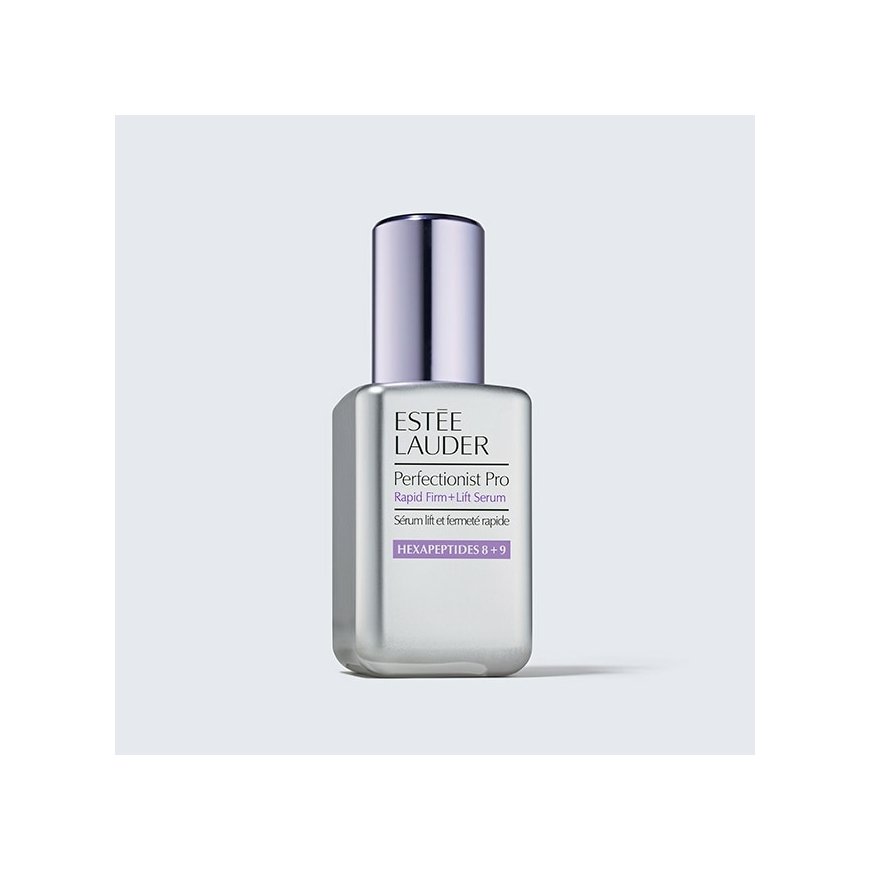 Estée Lauder Perfectionist Pro Rapid Firm + Lift Serum with Hexapeptides 8 + 9 Veido serumas 50 ml M