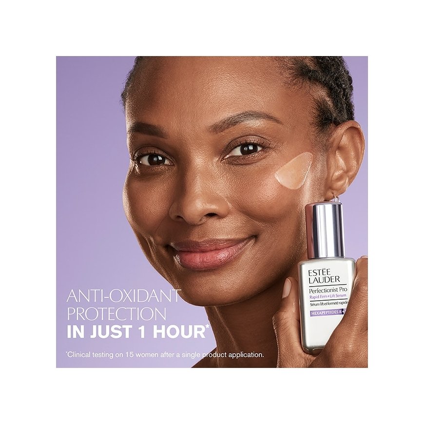 Estée Lauder Perfectionist Pro Rapid Firm + Lift Serum with Hexapeptides 8 + 9 50ml – 5