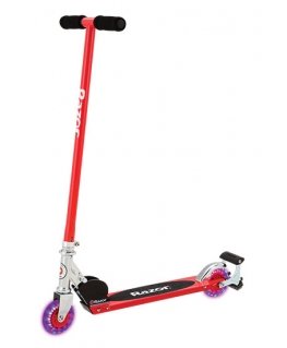 Razor S Spark Sport Kids Classic scooter Black, Red