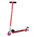 Razor S Spark Sport Lapset Perinteinen potkulauta musta, Punainen