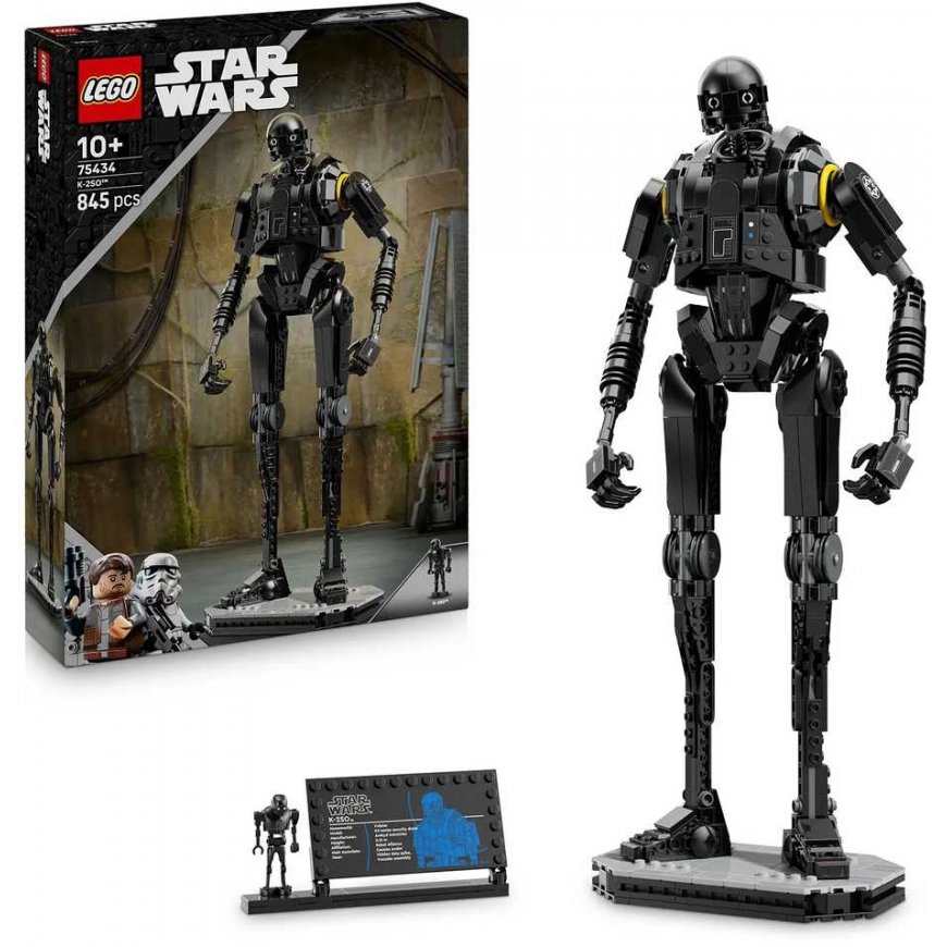 LEGO® Star Wars™ 75434 Star Wars 75434