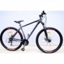 Velosipēdu jaka Raven Anorak - okers Velosipēdu jaka Raven Anorak - okers