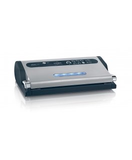 Magic Vac Maxima 2 vacuum sealer 820 mbar Grey