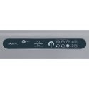 Magic Vac Maxima 2 tyhjiöpakkauslaite 820 mbar Harmaa