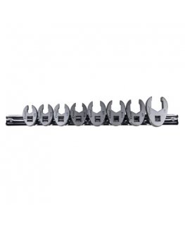 Key set Condor Werkzeug C0038/8Z 3/8'' 8 pcs.