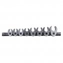 Key set Condor Werkzeug C0038/8Z 3/8'' 8 pcs. Key set Condor Werkzeug C0038/8Z 3/8'' 8 pcs.