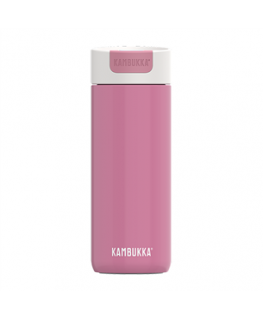 Kambukka Olympus 500ml, Macaron Pink