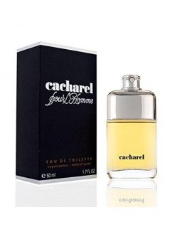 Guerlain Cacharel Pour L'Homme EDT tualetives vesi meestele, 50 ml
