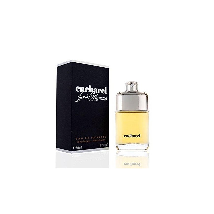 Guerlain Cacharel Pour L'Homme EDT tualetinis vanduo vyrams, 50 ml