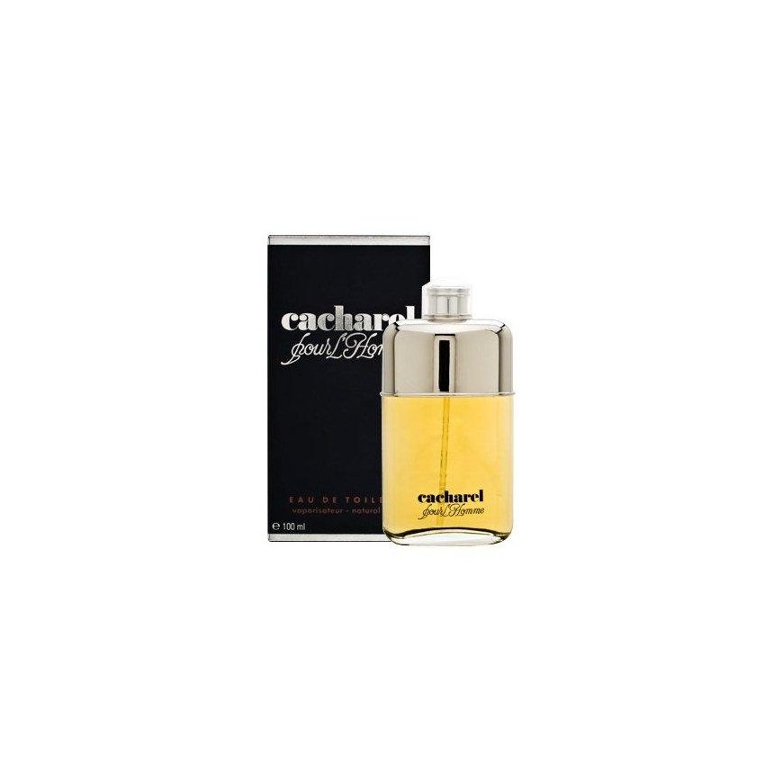 Guerlain Cacharel Pour L'Homme EDT eau de toilette for men, 50 ml – 2